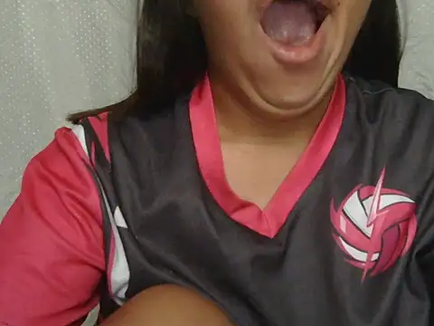 ChubbyButty webcam