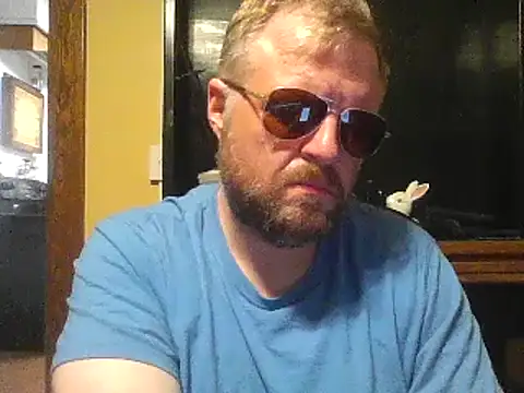 TheOneDonShaun webcam