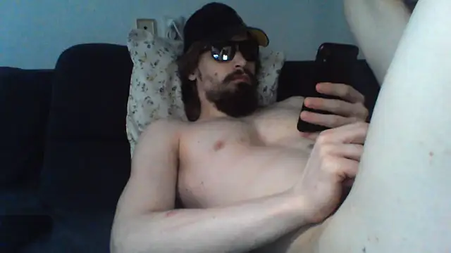 KaelNox live cam