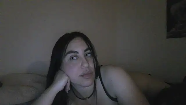 WetFlower69 live cam