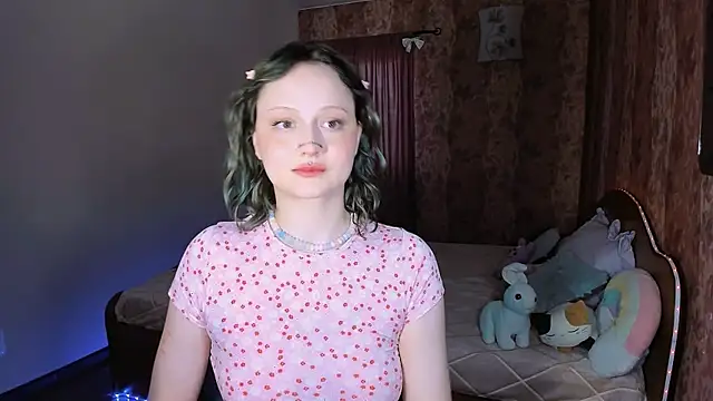 MariaMango webcam
