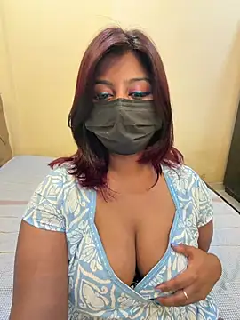 PayalDesire live cam