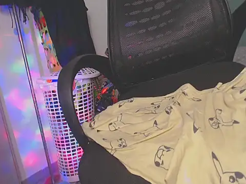shayna_cute webcam