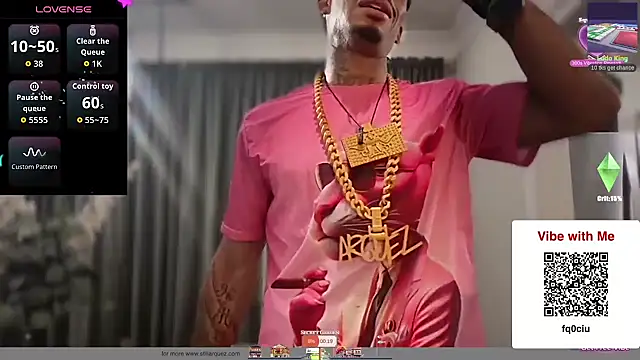StillArQuez webcam