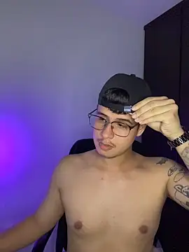 BjornSteel webcam