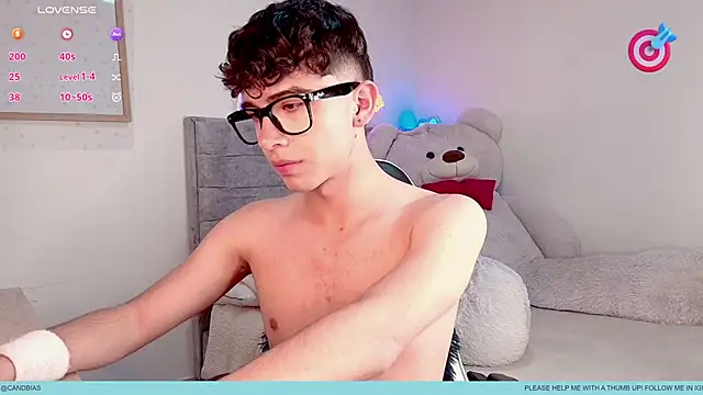 niico_prince webcam