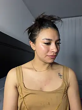 CocoaGigiMuse live cam