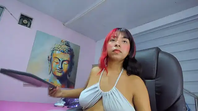 marilyn_luna webcam