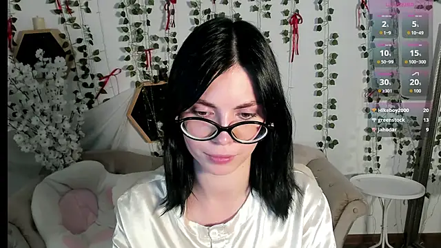 Velvet__Kiss webcam