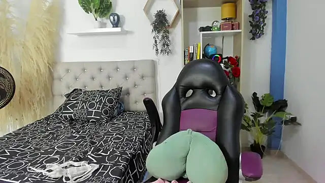 Gaby_ortis live cam
