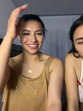 CocoaGigiMuse webcam