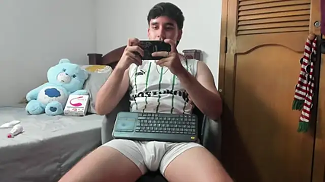 leo030809 webcam