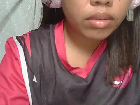 ChubbyButty webcam