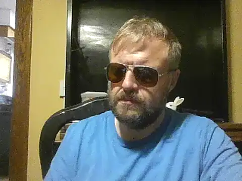 TheOneDonShaun webcam
