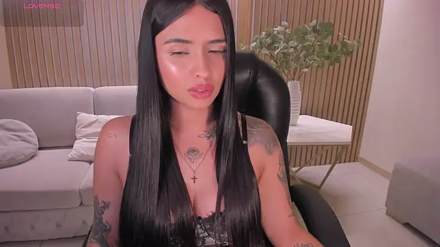 MariaHerrera_ webcam