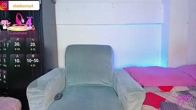 Keily-w webcam