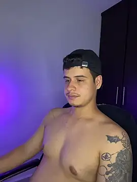 BjornSteel webcam