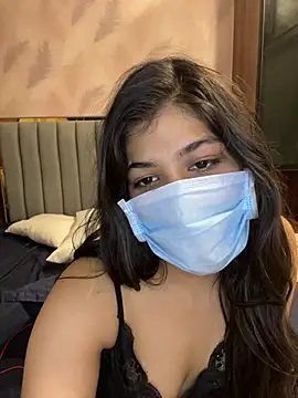YoursAnny_cams live cam
