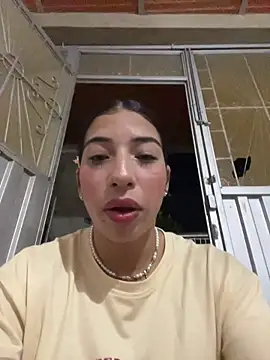 Miily_0 webcam