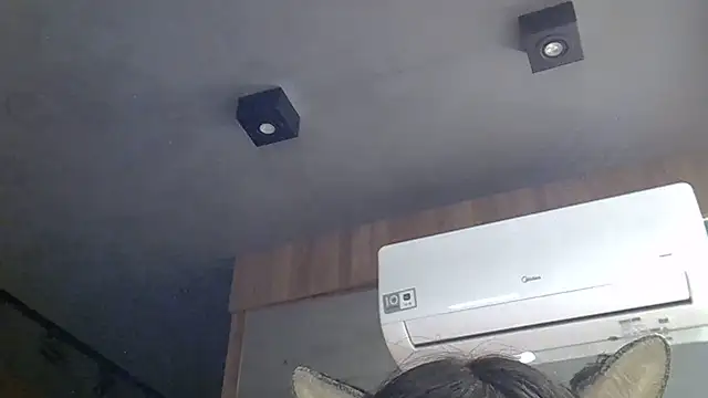 SkinnyKitten live cam