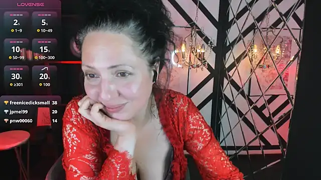 Anita_Muse webcam
