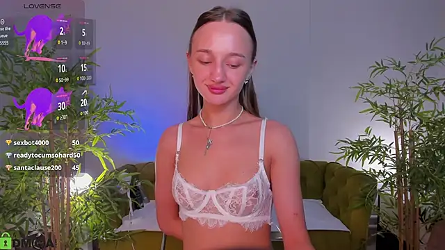 miiss__lulu webcam