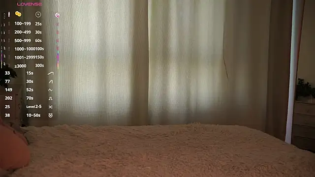 OssieCrews webcam