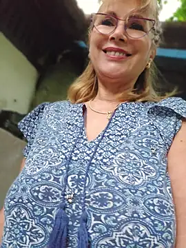 elacoquette webcam