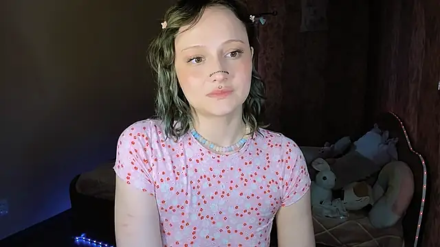 MariaMango webcam