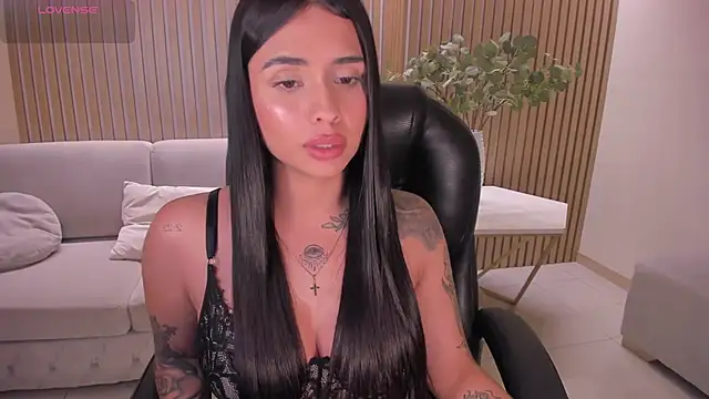 MariaHerrera_ live cam on StripChat