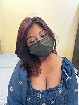 PayalDesire webcam