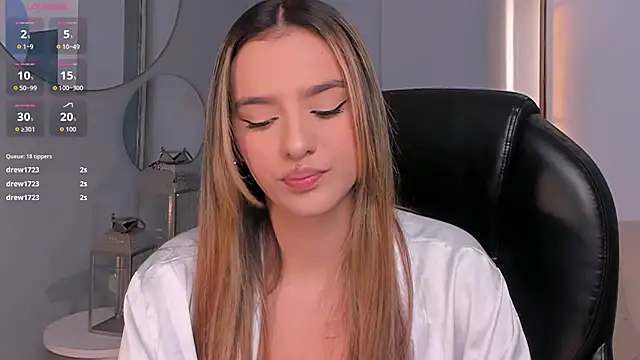 LaurentRosse1 webcam