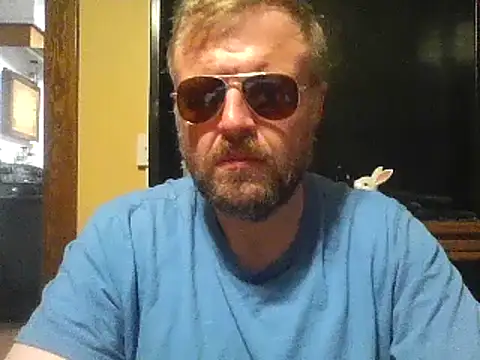 TheOneDonShaun webcam