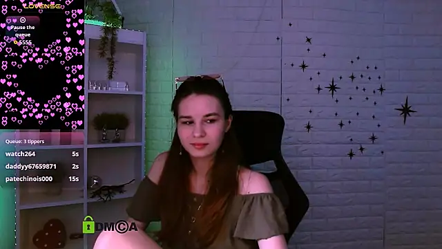 angie_foxy1 webcam