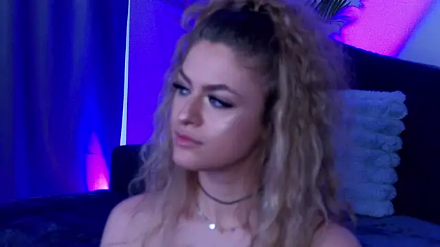 AnneMaryie webcam