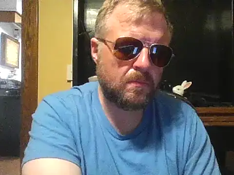 TheOneDonShaun live cam