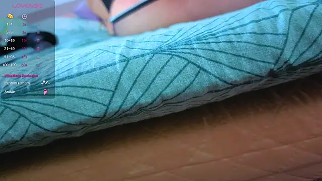 Very-sweet webcam