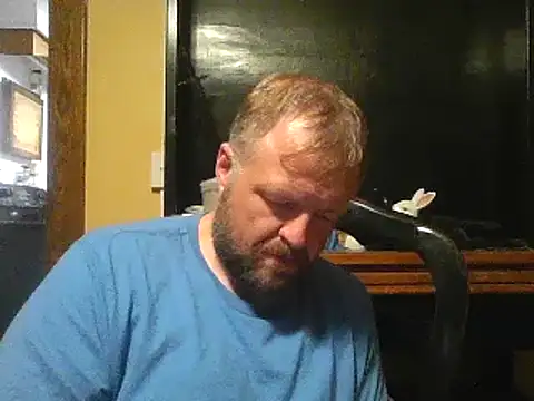 TheOneDonShaun webcam