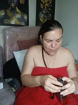 Zuleyka_69 webcam