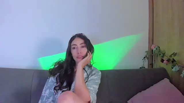 Amatiista webcam