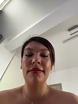 ClaraPasssion webcam