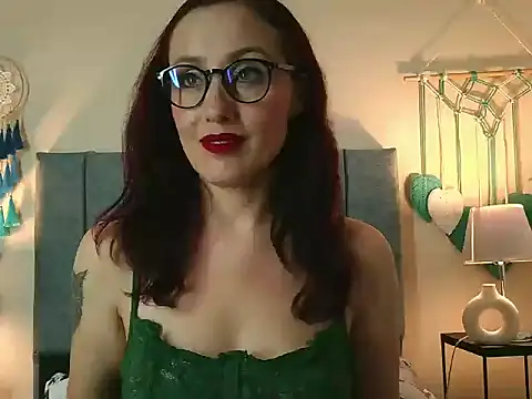 IberianMoonMK webcam