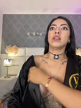 Celeste_Amber webcam