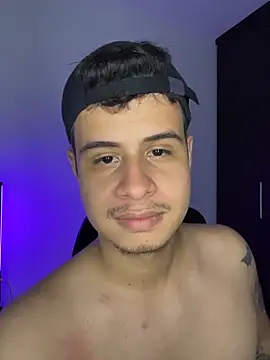 BjornSteel webcam