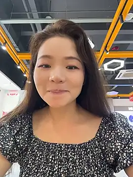 xiaochengzi505 webcam