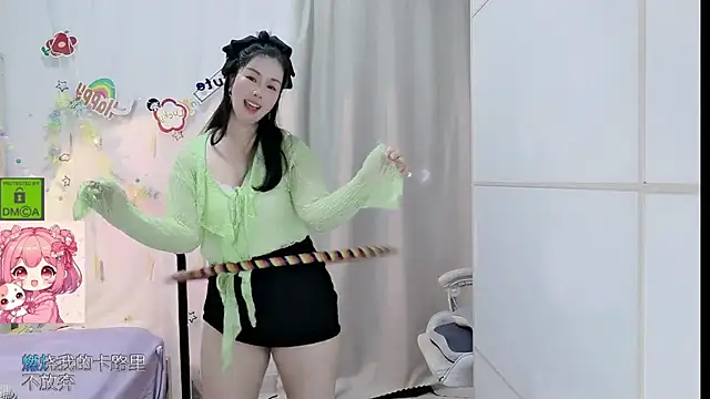 HK_angelchloe live cam