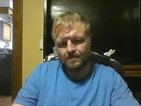 TheOneDonShaun live cam