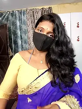 Hotty_Kavita live cam