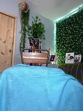 VickyJackson_ live cam