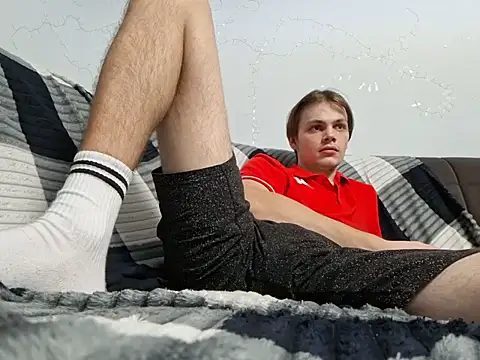 RayMartino webcam